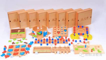 玩轉數學 創意教具與文化活動的完美融合