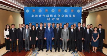 上合文化交融新篇章 太和智庫(kù)主題研討會(huì)暨藝術(shù)交流活動(dòng)啟幕